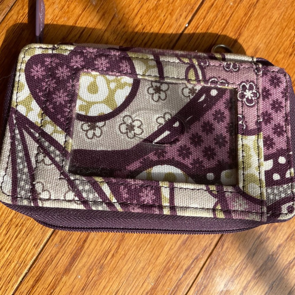 Thirty-One Everyday wristlet